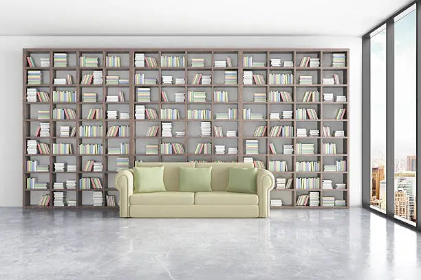 UrbanLoft Sofa