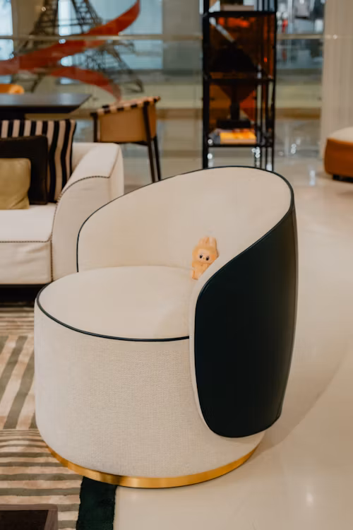 CityLite Accents